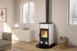Preview: stove Concita from La Nordica